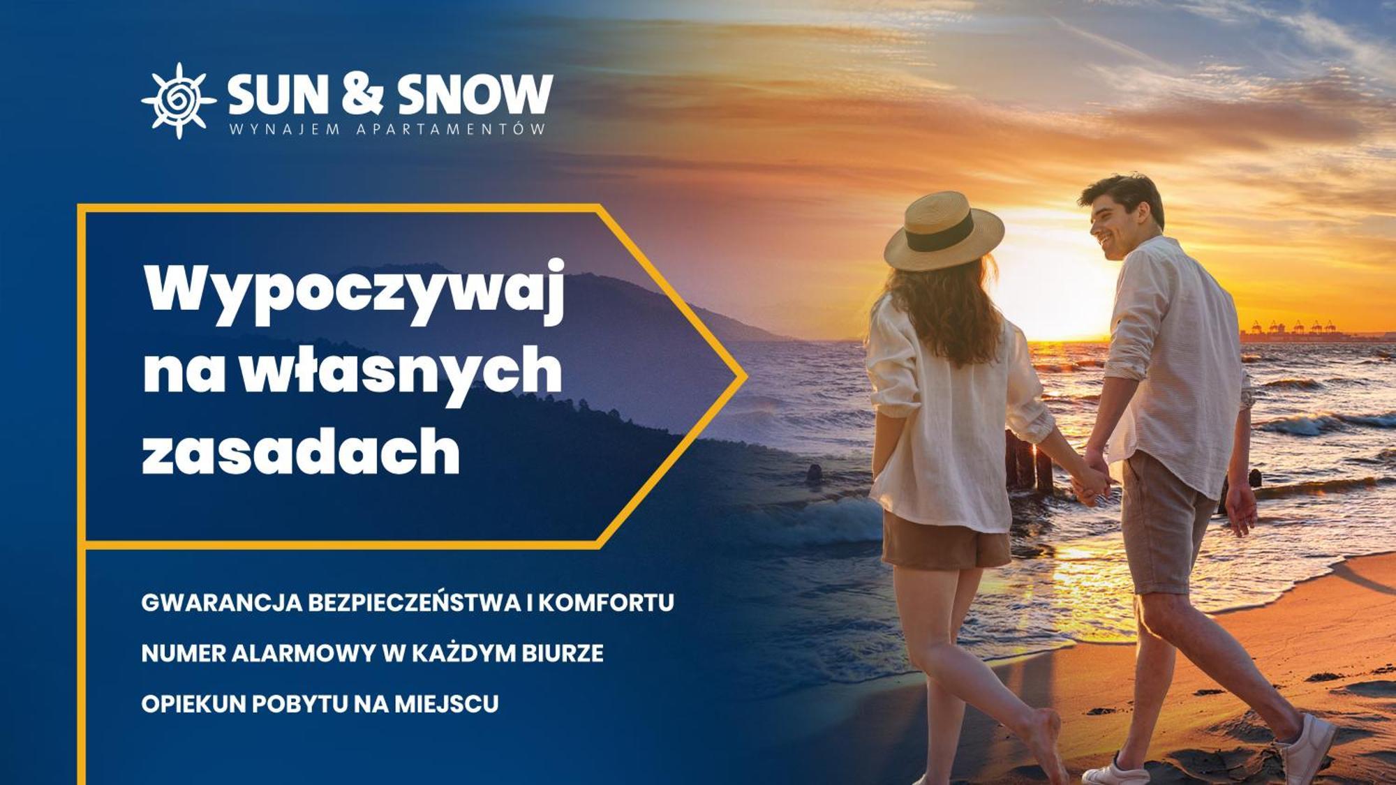 Apartamenty Sun & Snow Nadmorze Gdansk Luaran gambar