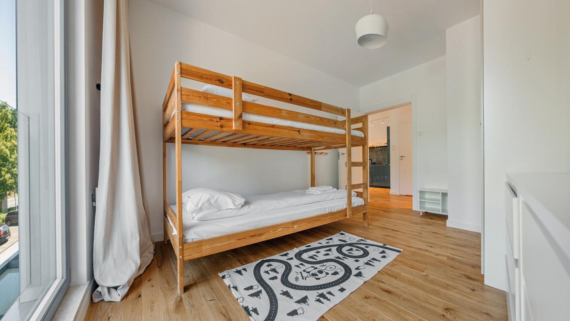 Apartamenty Sun & Snow Nadmorze Gdansk Luaran gambar