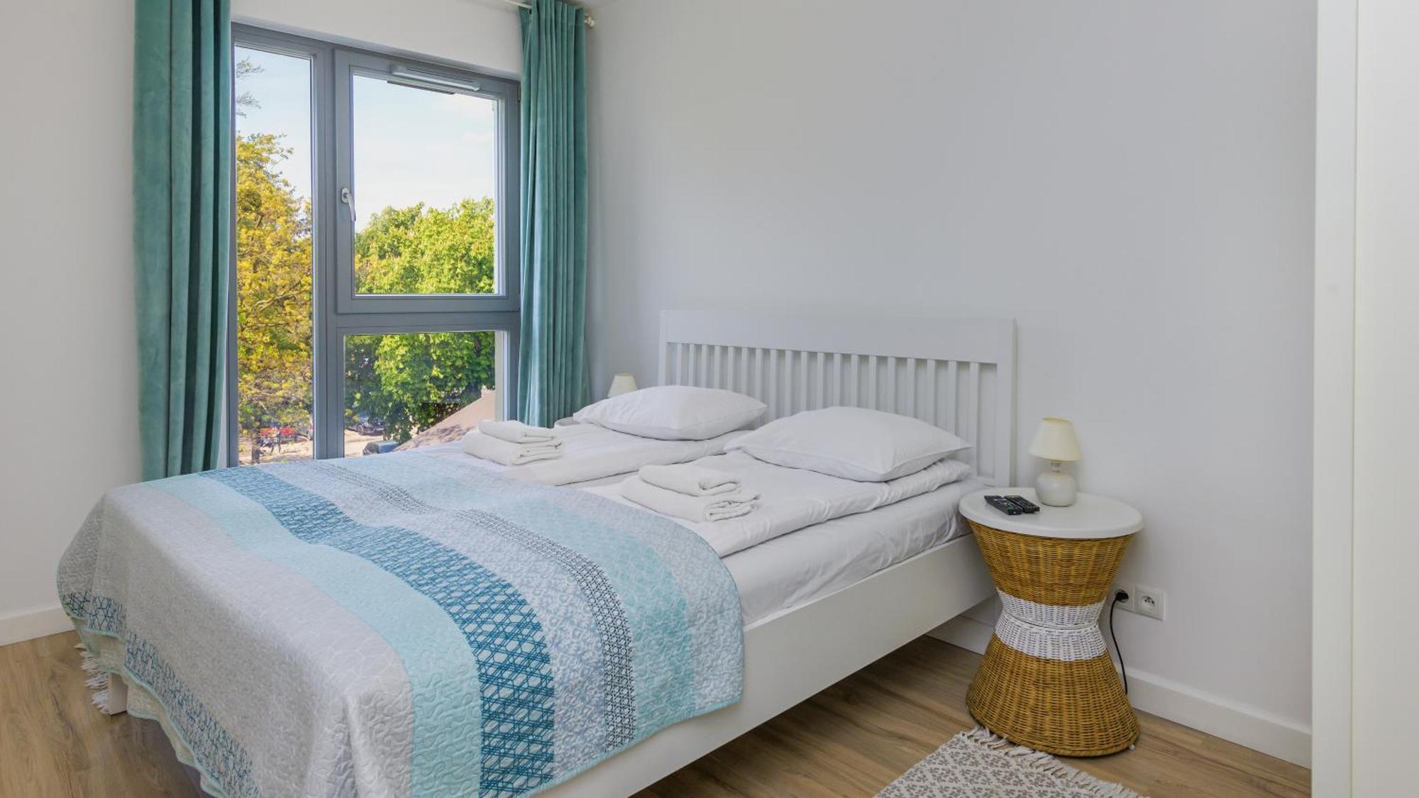 Apartamenty Sun & Snow Nadmorze Gdansk Luaran gambar