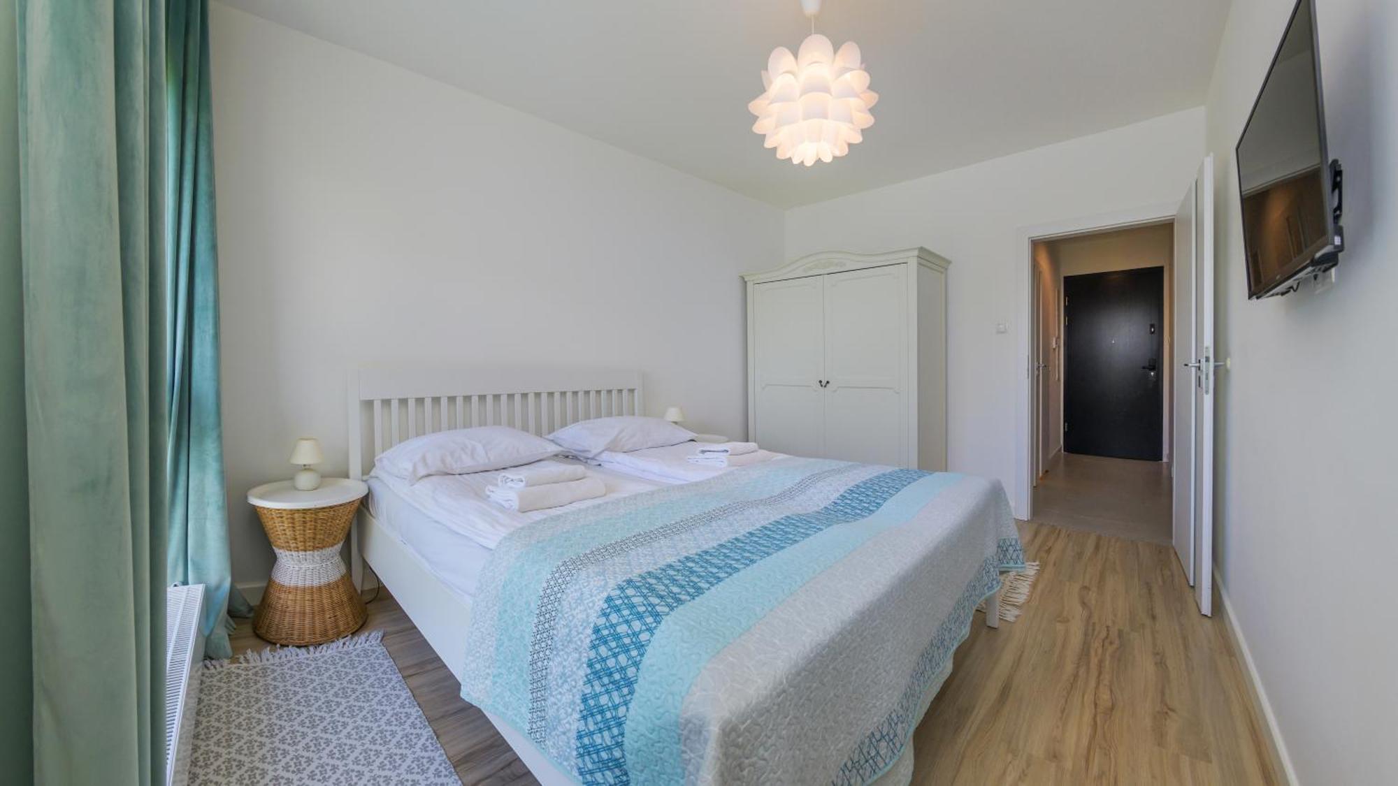 Apartamenty Sun & Snow Nadmorze Gdansk Luaran gambar