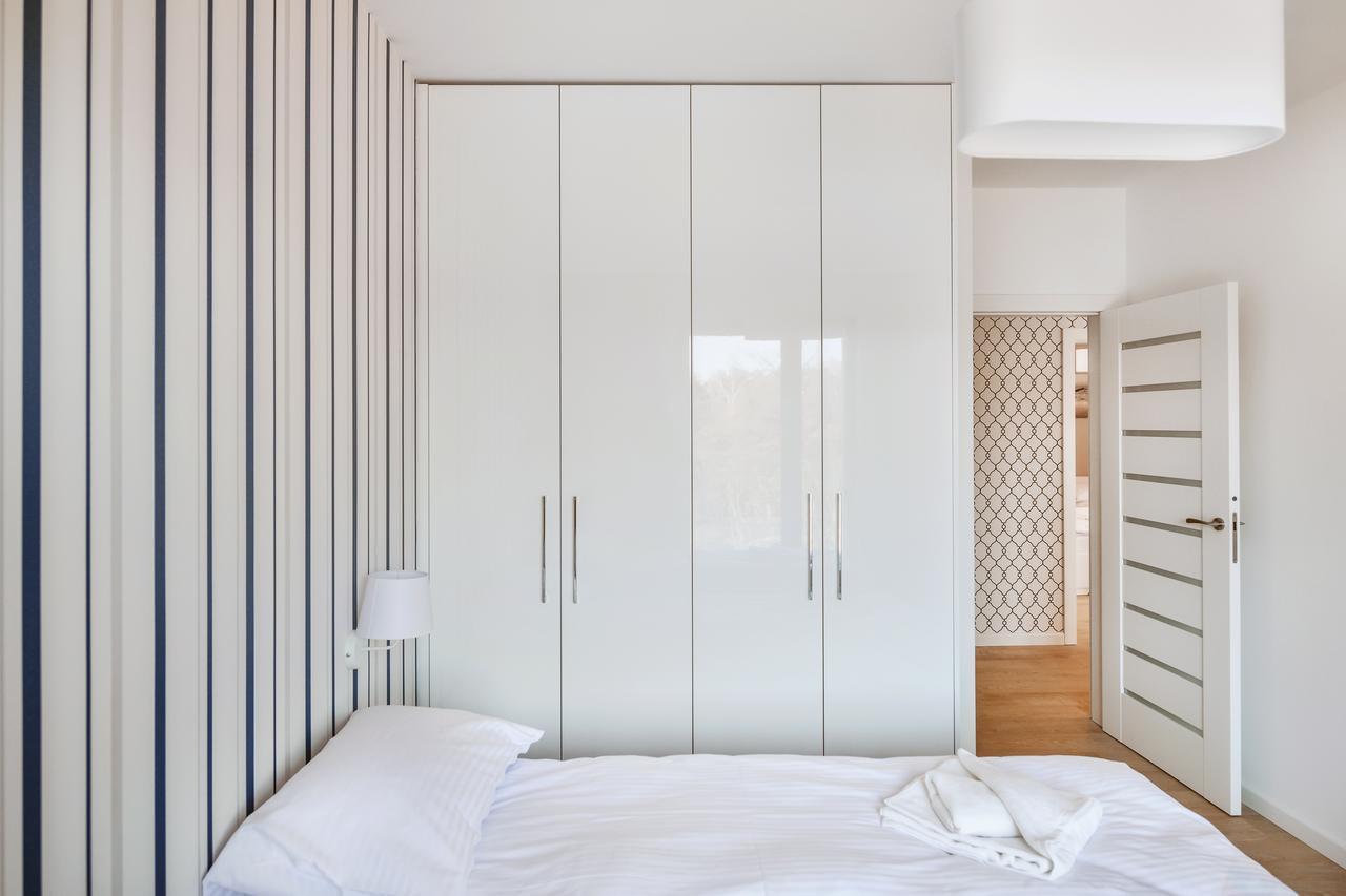 Apartamenty Sun & Snow Nadmorze Gdansk Luaran gambar