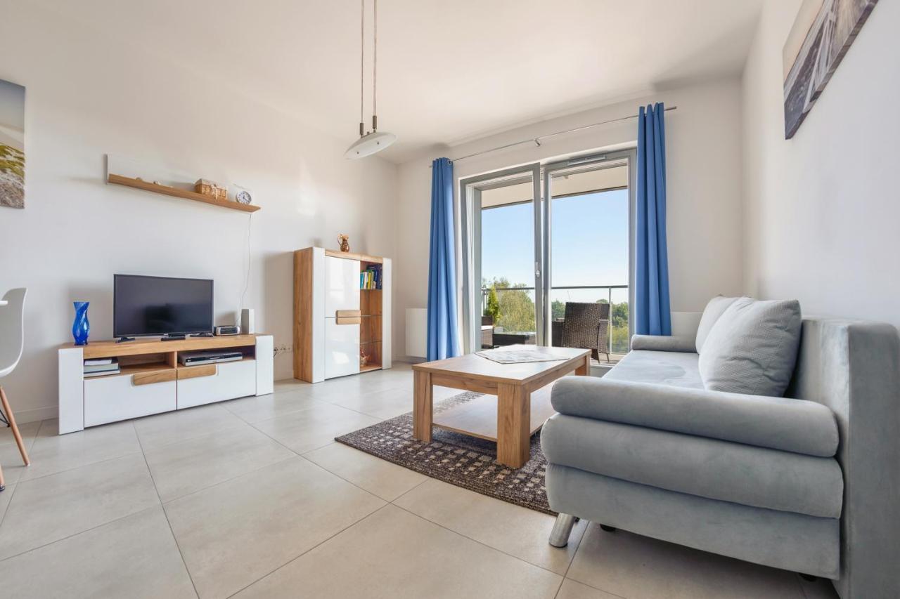 Apartamenty Sun & Snow Nadmorze Gdansk Luaran gambar